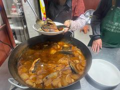 -太湖面馆十八浇(渔港路店)