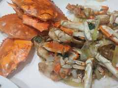 -小郭私房菜·海肠捞饭(学士街店)