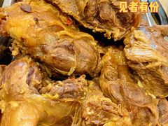 -清真·益鑫羊肉手抓馆(花园北街店)