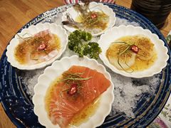 -Sushi Love 创意寿司(丽影广场店)