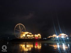 -青岛海泉湾度假区温泉