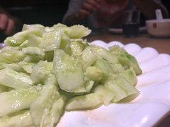 -大哈福烧烤·海鲜·家常菜(延安三路店)