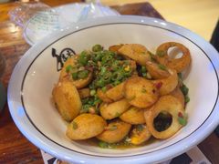 -衡厨·衡阳土菜(中南店)