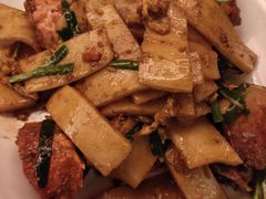 -筱爷叔·上海传统手工菜(玉树路店)