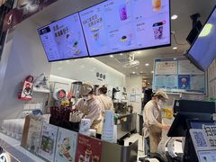 -古茗(湖里五缘湾天虹店)