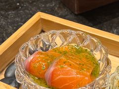 -古田居·特色寿司料理(星之岛旗舰店)