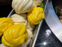-锅老头海鲜铁锅炖