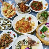 周边游｜周末来惠州玩就得吃海鲜大餐