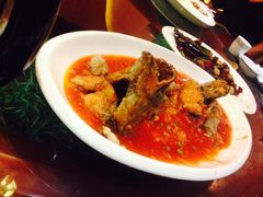 -百姓渔村(朝阳店)