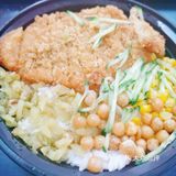 咖喱饭#