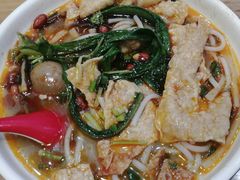 -螺小胖柳州螺蛳粉(钟楼总店)