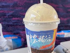 -茶颜悦色(长郡步行街口店)