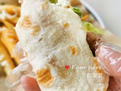 -拾挚扒房(招商花园城店)