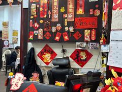 -凤城礼记鱼翅海鲜酒家(新马路总店)