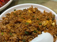 -人全到南京本帮菜馆(云锦路店)