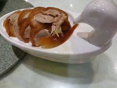 -北京老铺烤鸭(西稍门店)