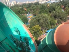 -欢乐水魔方水世界