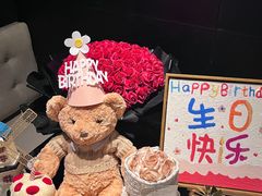 -Nord Grill&Bar Highland诺德西餐(深圳欢乐海岸店)