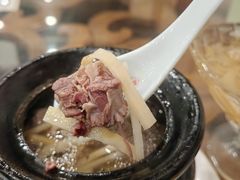 -西江美食舫·江西菜(健德桥店)