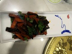 -静莲斋素食(慈云寺店)
