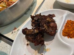 -黄记煌三汁焖锅(顺义华联店)