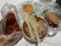 -护国寺小吃(左家庄店)