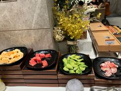 -大渔铁板烧(花园道店)