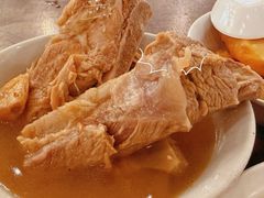 -松發肉骨茶(先得坊店)
