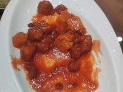 -金陵后厨·南京菜(新街口秣陵路店)