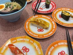 -元气寿司(环球港店)