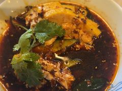 -蜀腾川·火锅鱼.烤鱼(新世界城店)