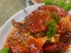 -蟹皇海鲜餐厅