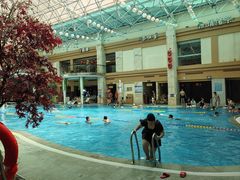 -碧水豪园·足浴·SPA·汗蒸·那须汤泉(中山东路店)