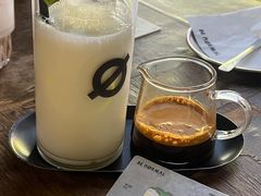 -BE NORMAL CAFE(霞溪路店)