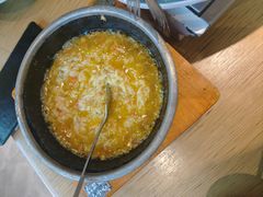 -蜜桃餐厅·伴山(绿宝广场店)