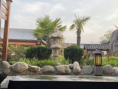 -西安华清御汤酒店