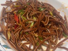 -码头鲜精致威海菜(欧乐坊店)