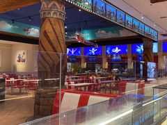 -大连海昌发现王国主题公园