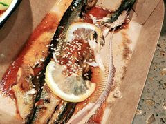 -蛙喔牛蛙(义乌新光汇店)