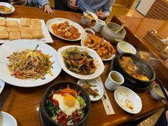 -全州拌饭馆(断桥店)