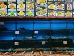 -牟传仁饭庄(星海店)