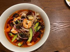 -肆海小川菜酒馆Wine Bistro (青年路店)
