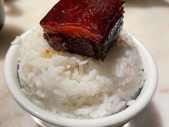 草扎肉-桂满陇-西湖船宴(西单大悦城店)