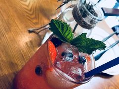 -AFS Cafe & Canteen(闽江二路店)