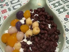 -堂屋糖水店(愚园店)