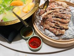-绸乡宴酒店·融合苏帮宴(吴江店)