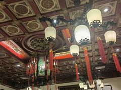 -梅龙镇酒家(南京西路总店)