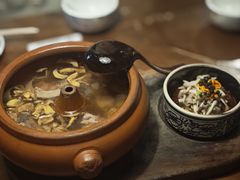 -雀舞云南菜(天津天河城购物中心店)