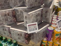 -Olé精品超市(北京合生汇店)