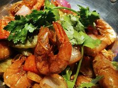 -吴越荣记苏州菜·松鼠桂鱼(月光码头店)